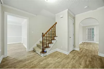 1801 Yorkshire Drive, Woodstock, GA 30189 - Photo 2