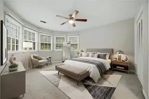 1801 Yorkshire Dr, Woodstock, GA 30189 - Photo 16