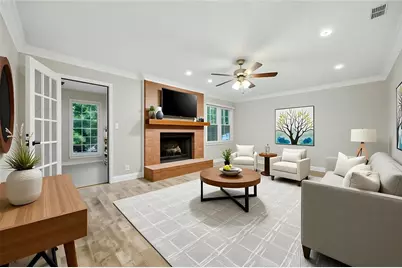 1801 Yorkshire Drive, Woodstock, GA 30189 - Photo 14