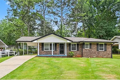 1623 Jolly Green Court, Conley, GA 30288 - Photo 1