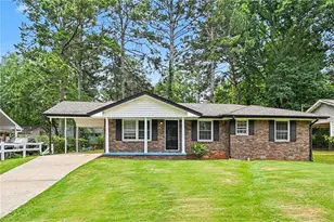 1623 Jolly Green Ct, Conley, GA 30288 - Photo 1
