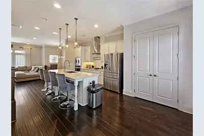 2142 Coventry Drive, Brookhaven, GA 30319 - Photo 6
