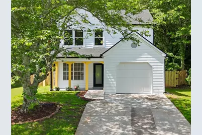 6496 Drake Manor, Austell, GA 30168 - Photo 2