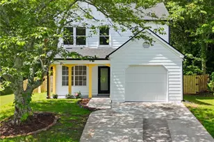 6496 Drake Manor, Austell, GA 30168 - Photo 2