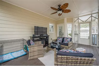 6232 Benbrooke Drive NW, Acworth, GA 30101 - Photo 96