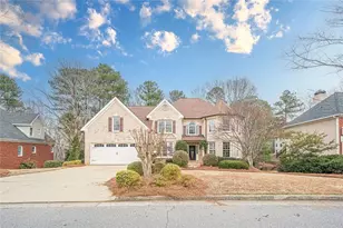 6232 Benbrooke Dr NW, Acworth, GA 30101 - Photo 2