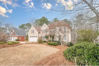 6232 Benbrooke Drive NW, Acworth, GA 30101 - Photo 4
