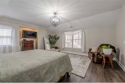 6232 Benbrooke Drive NW, Acworth, GA 30101 - Photo 68