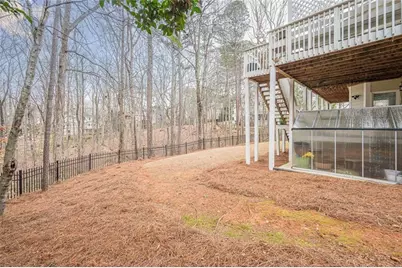 6232 Benbrooke Drive NW, Acworth, GA 30101 - Photo 84