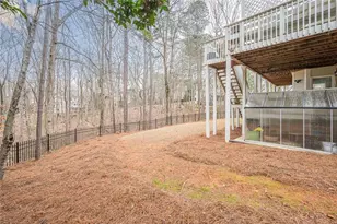 6232 Benbrooke Dr NW, Acworth, GA 30101 - Photo 84