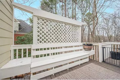 6232 Benbrooke Drive NW, Acworth, GA 30101 - Photo 92