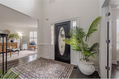 6232 Benbrooke Drive NW, Acworth, GA 30101 - Photo 10