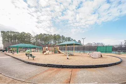 6232 Benbrooke Drive NW, Acworth, GA 30101 - Photo 98