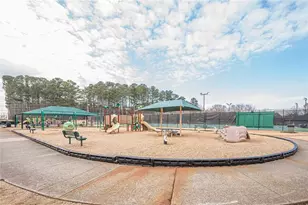 6232 Benbrooke Dr NW, Acworth, GA 30101 - Photo 98