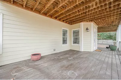 6232 Benbrooke Drive NW, Acworth, GA 30101 - Photo 88