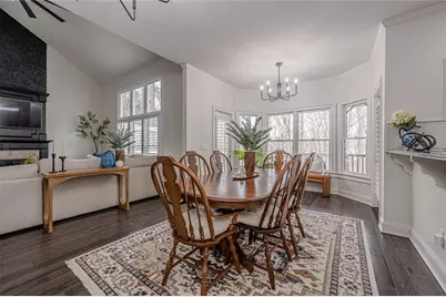 6232 Benbrooke Drive NW, Acworth, GA 30101 - Photo 28