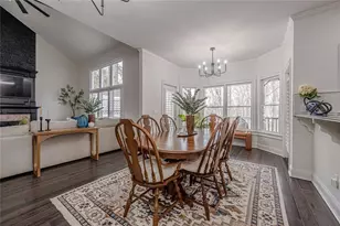 6232 Benbrooke Dr NW, Acworth, GA 30101 - Photo 28