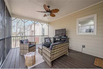 6232 Benbrooke Drive NW, Acworth, GA 30101 - Photo 94