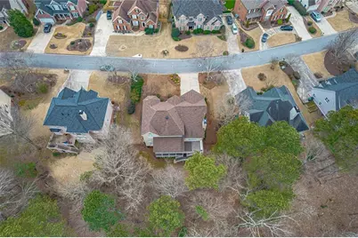6232 Benbrooke Drive NW, Acworth, GA 30101 - Photo 80