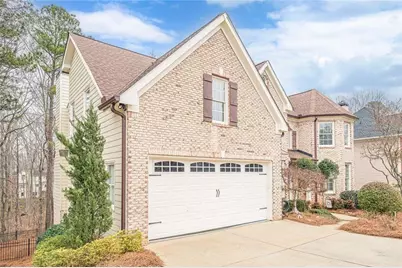 6232 Benbrooke Drive NW, Acworth, GA 30101 - Photo 6