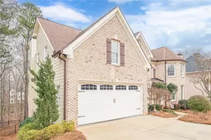 6232 Benbrooke Dr NW, Acworth, GA 30101 - Photo 6