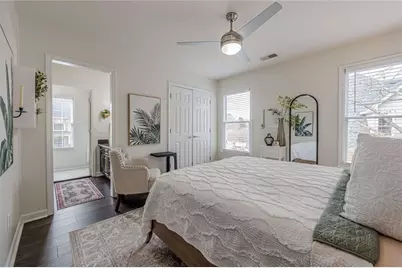 6232 Benbrooke Drive NW, Acworth, GA 30101 - Photo 38