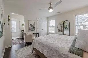 6232 Benbrooke Dr NW, Acworth, GA 30101 - Photo 38