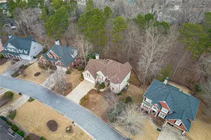 6232 Benbrooke Dr NW, Acworth, GA 30101 - Photo 76
