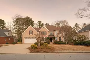 6232 Benbrooke Dr NW, Acworth, GA 30101 - Photo 1