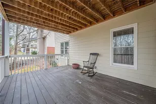 6232 Benbrooke Dr NW, Acworth, GA 30101 - Photo 82