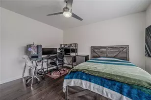 6232 Benbrooke Dr NW, Acworth, GA 30101 - Photo 36