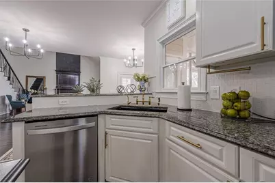 6232 Benbrooke Drive NW, Acworth, GA 30101 - Photo 22