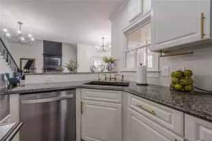 6232 Benbrooke Dr NW, Acworth, GA 30101 - Photo 22