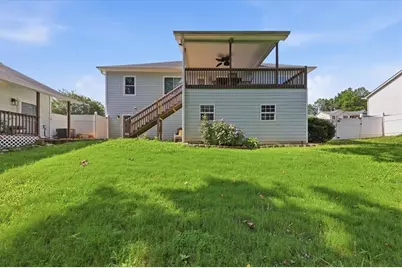 34 Hickory Leaf Lane, Acworth, GA 30101 - Photo 44