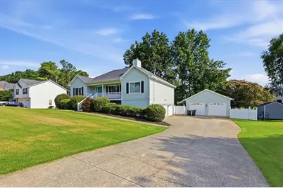 34 Hickory Leaf Lane, Acworth, GA 30101 - Photo 4