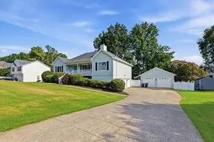 34 Hickory Leaf Ln, Acworth, GA 30101 - Photo 4