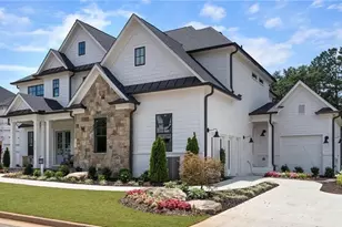 506 Old Harbor Dr, Sandy Springs, GA 30328 - Photo 12