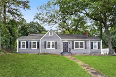 1641 Sandtown Road SW, Atlanta, GA 30311 - Photo 1