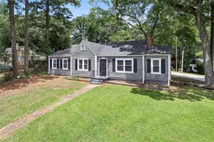 1641 Sandtown Rd SW, Atlanta, GA 30311 - Photo 22