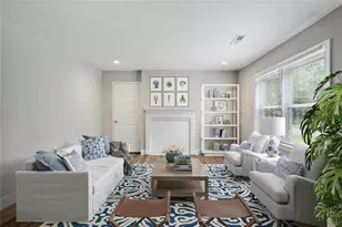 1641 Sandtown Rd SW, Atlanta, GA 30311 - Photo 2