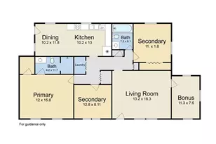 1641 Sandtown Rd SW, Atlanta, GA 30311 - Photo 4