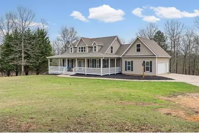 35 Prayer Trail, Aragon, GA 30104 - Photo 1