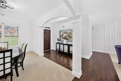 1875 Alcovy Trails Drive Drive, Dacula, GA 30019 - Photo 6