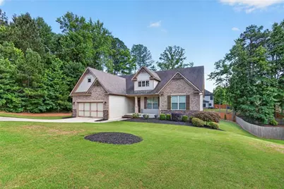 1875 Alcovy Trails Drive Drive, Dacula, GA 30019 - Photo 56