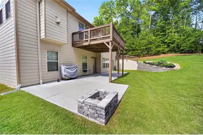 1875 Alcovy Trails Drive Drive, Dacula, GA 30019 - Photo 50
