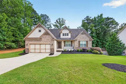 1875 Alcovy Trails Drive Drive, Dacula, GA 30019 - Photo 1