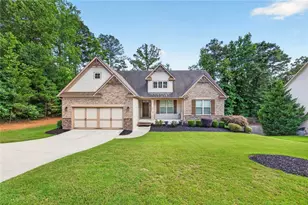 1875 Alcovy Trails Dr Dr, Dacula, GA 30019 - Photo 1