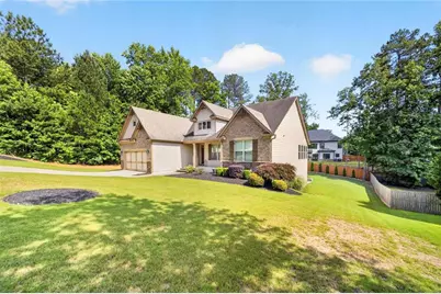 1875 Alcovy Trails Drive Drive, Dacula, GA 30019 - Photo 2