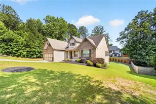 1875 Alcovy Trails Dr, Dacula, GA 30019 - Photo 2