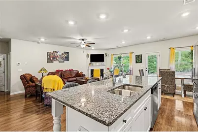 521 Redchurch Drive, McDonough, GA 30252 - Photo 10
